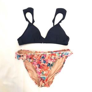 J Crew Bikini NWOT
